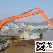 ���ബץ��������ץ�� dredging crane