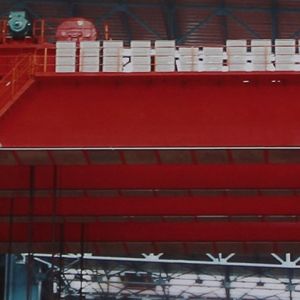 YZ����500������ұ���T�����ؙC(j��) YZ type 500t large metallurgical casting crane