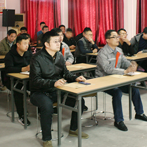 2019��ɽ�|���x���ؙC�Cе���޹�˾���I(y��)���g(sh��)֪�R��Ӗ�����x