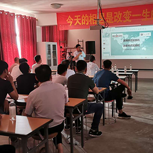 6��2��ɽ�|���x���ؙC(j��)е���޹�˾�_(k��i)չ��ͨ�Ø�ʽ��ұ�����ؙC(j��)��Ӗ(x��n)��(hu��)��