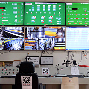 ɽ�|���x���ؙC(j��)е���޹�˾��ӭ������(zh��n)����(chu��ng)�°l(f��)չ��